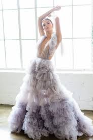 Here you can find your dream wedding dress, mother, bridesmaid, flower girl, more dresses 10 Colored Wedding Dresses For A Unique Bridal Look