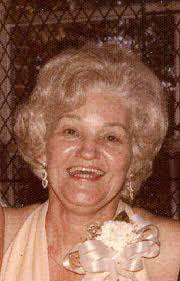 Virginia Patton Obituary (2009)