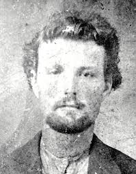 George Washington Baker Sr. (1848-1902)