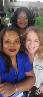 Had a wonderful time at the Great Lakes Women's Business Council 2025…