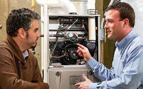 Why a Family-Owned HVAC Company is the Right Choice for You