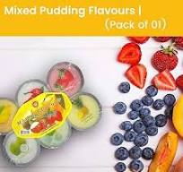 Amazon.com: Fruit Jelly - Assorted Popping Jellies Cups ...