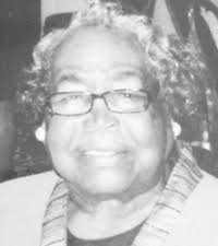 VERNICE EUBANKS Obituary