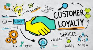 Implement a Customer Loyalty Program