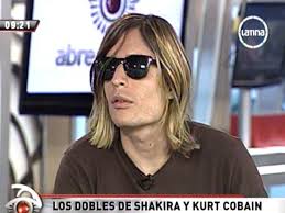 The Newest Kurt Cobain Conspiracy Theory: HE'S STILL ALIVE!