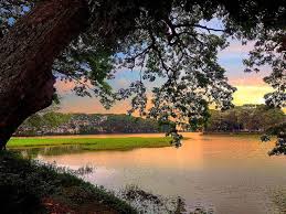Menurut warga sekitar setiap malam danau ini selalu mengeluarkan bau wangi. Rekomendasi Tempat Wisata Keren Di Serang Banten Tempat Wisata Terbaik