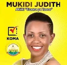 The race is between Irene Terer chebile and Daisy Terer Flower 🌹 otherwise  this seat goes to konoin this time round Terres msituletee kina Eunice  mashosho