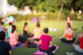 Private yoga classes allow you to receive the personal attention you need. Morristown S South Street Yoga Offering Free Online Community Meditation Videos Tapinto