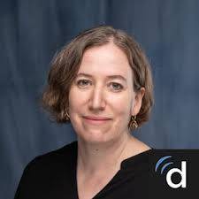 Dr. Christina A. Wilson, MD