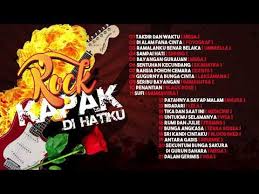 Download Rock Kapak 3gp Mp4 Codedwap