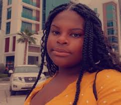 Featured Member: Tiarra Jones