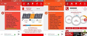 Apakah saya bisa membeli paket data volume jika sudah memiliki paket unlimited ini? Review Paket Internet Smartfren Smartplan Limitless Ardiantoyugo