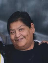 Pauline Chartrand Obituary