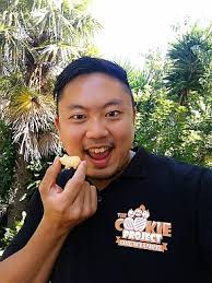 Changing the lives of Kiwis with disabilities, one cookie at a time!