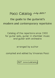 Pdf Pocci Catalog July 2017 Vincenzo Pocci Academia Edu