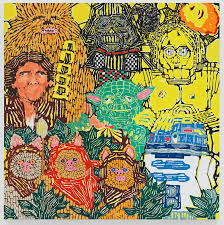 Koichi Sato S Portraits Brighten Anyone S Day Or Wall Art Of Choice