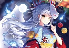 Then you came to the right place! Anime Drawing Girl Mask Novocom Top