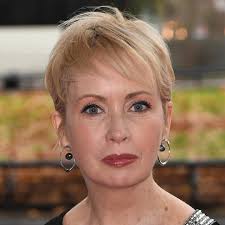 Lysette Anthony Movies and TV Shows