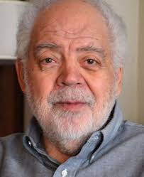 The Best American Poetry: "Hanging Loose"