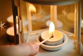 The Tradition Of Burning A Candle In Your Window At Christmas Diamond Joinery