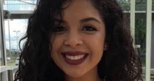 Face of the Day: Wendy Barradas-Vergara