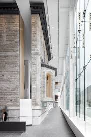 Gallery Of Centre Hospitalier De L Universite De Montreal Cannondesign Neuf Architect E S 25 Modele Architecture Architecte Interieur Et Design
