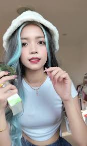 inside Soap Awards 2024 Kia Pegg