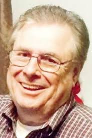 Larry Jennings Conley