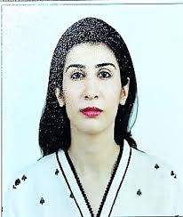 Names and Profiles of Persons