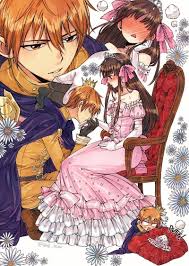Pin By Elean Ho On Fruits Basket Fruits Basket Anime Fruits Basket Manga Fruit Basket Anime