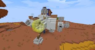 Minecraft easy small spaceship full tutorial. The Spaceship In Minecraft Can Be Used As A Base Outerwilds