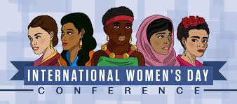 It is a focal point in the movement for women's rights. International Women S Day Conference Women S Resource Center Student Life Texas A M University