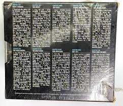 The Ultimate History Of Rock 'N' Roll Collection 10 CD Set  FACTORY SEALED | eBay