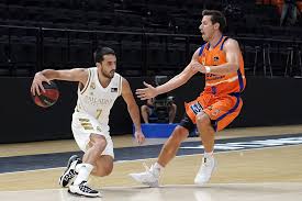 Facundo campazzo a el comercio: The Buttons On The Campazzo Game Console Teller Report