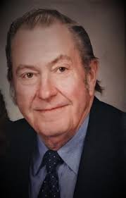 Bernard James "B.J." Jones Obituary (2022)