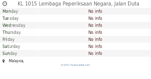 © 2021 lembaga perindustrian nanas malaysia. Kl 1015 Lembaga Peperiksaan Negara Jalan Duta Opening Times Malaysia Contacts