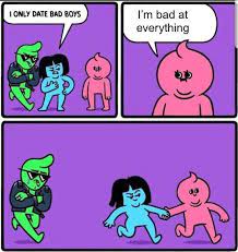 Im Something Of A Bad Boy Myself Memes Viral Trends Funny Meme Twitch Kappa Funny Memes Funny Dating Memes Memes