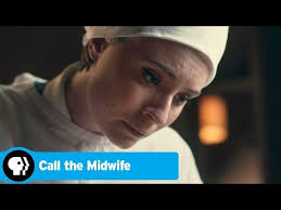 Call the Midwife, Season 8