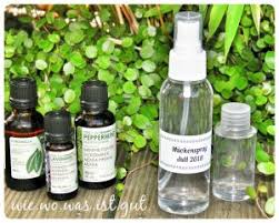Diy Muckenspray 3 Zutaten Und 1 Minute Zubereitungszeit Wiewowasistgut Com Rezept Muckenspray Diy Kosmetik Spray