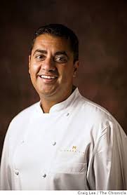 The Bay Area's visionary chefs