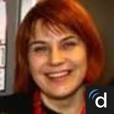 Dr. Gail Hellmann, MD