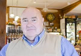 Mattapoisett man has a heart for the homeless