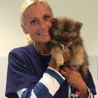 Anna Hagström-Lilja