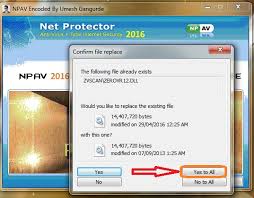 It's called antivirus, but there are tons of other types of malware out there. Npav Net Protector Anti Virus 2016 Ko Crack Kaise Kare Hindimadat
