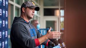 Kelvin benjamin is an american football wide receiver for the new york giants of the national football league. Zcnbg5unbtt0vm