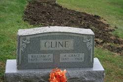 William Perry Cline (1877-1955)