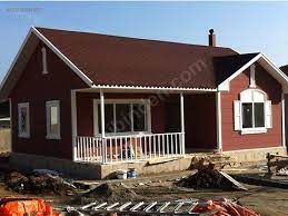 emlak konut satilik prefabrik ev evler sayfiye evleri home fashion