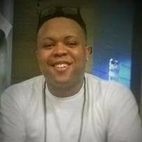 Mr. Jonathan Keith Waters Obituary