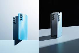 OPPO Reno6 5G and OPPO Reno6 Pro 5G ...