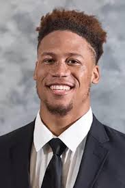 Jordan Dandridge's Instagram, Twitter & Facebook